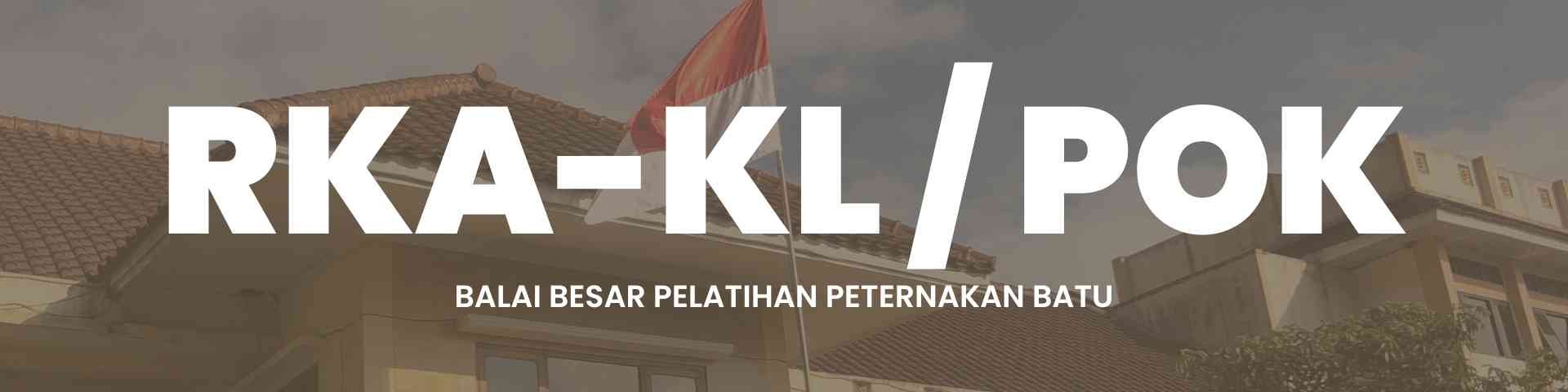 RKA-KL / POK