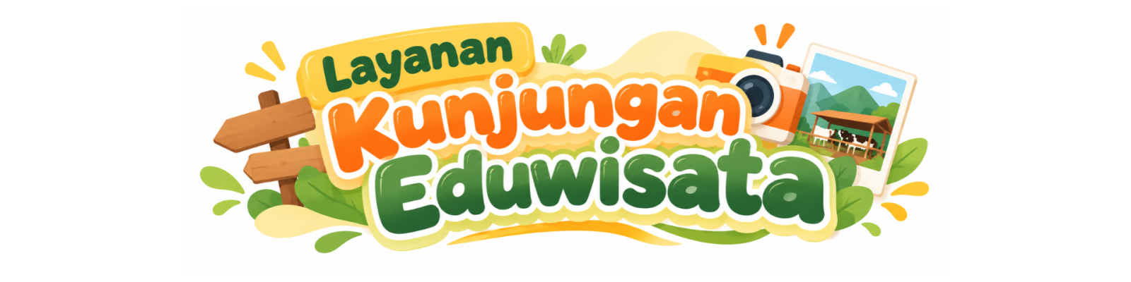 Kunjungan Eduwisata