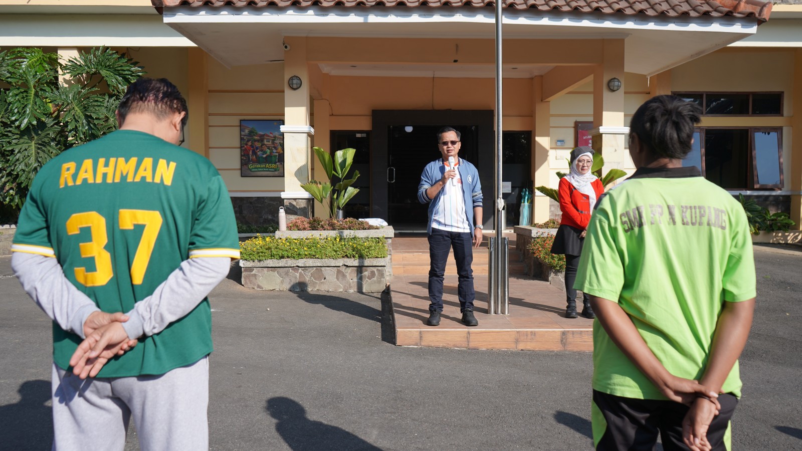 KEGIATAN AGUSTUS 2026