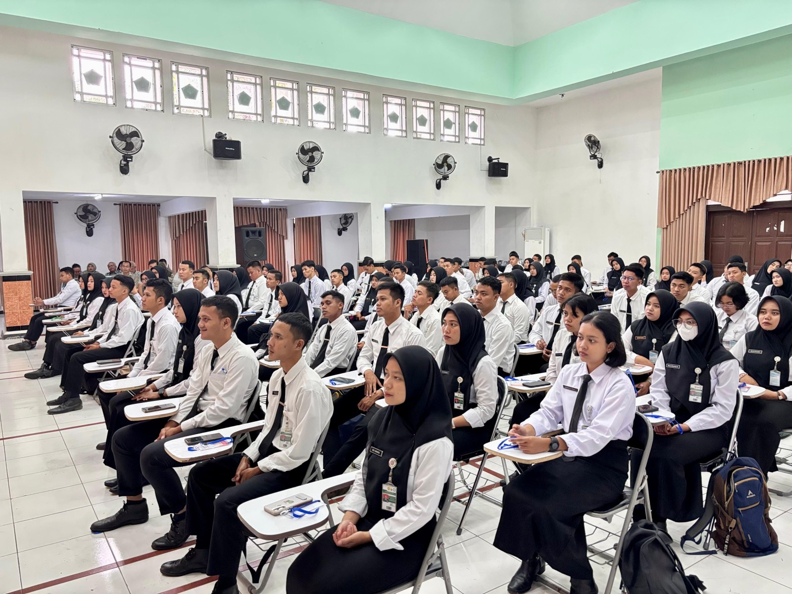 Sinergi UPT Kementan, Bekali Skill Praktis, Cetak Butcher Profesional